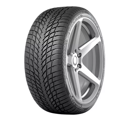 Nokian WR Snowproof P