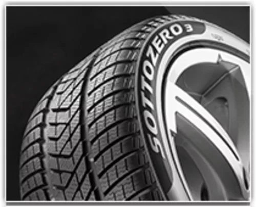 Pirelli Winter Sottozero 3