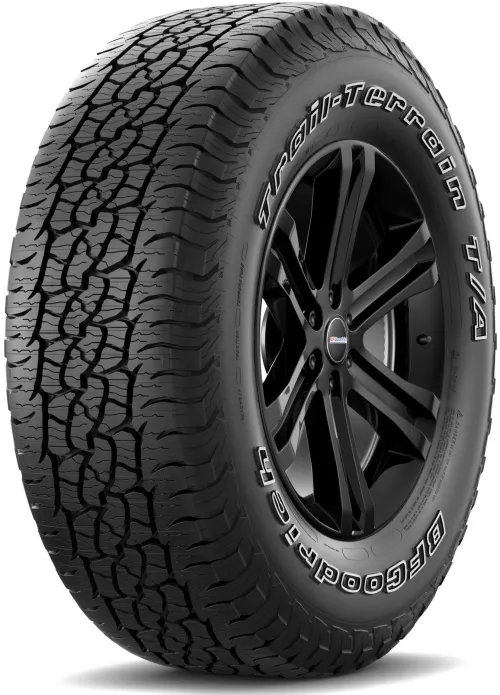 BFGoodrich Trail Terrain T/A