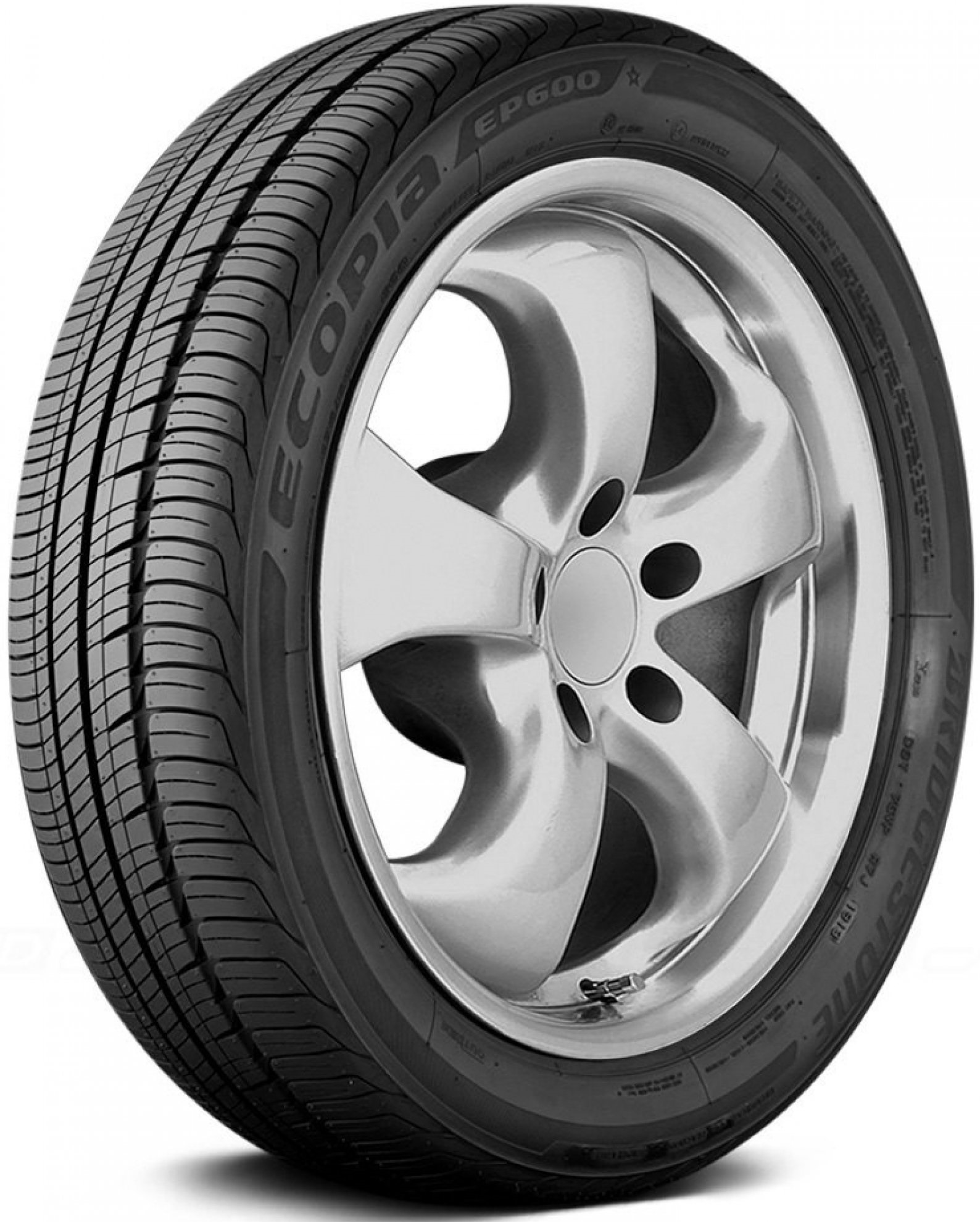 Bridgestone ECOPIA EP600