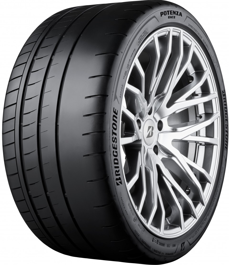 Bridgestone POTENZA RACE