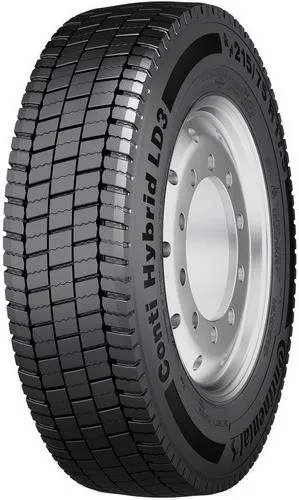 Continental Conti Hybrid Ld3 