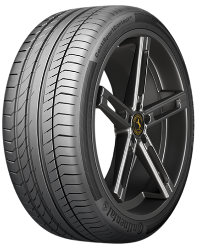 Continental ContiSportContact 5P