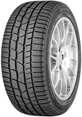 Continental Contiwintercontact Ts830P  - 1