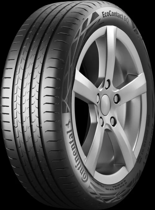 Continental EcoContact 6 Q