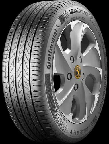 Continental UltraContact 