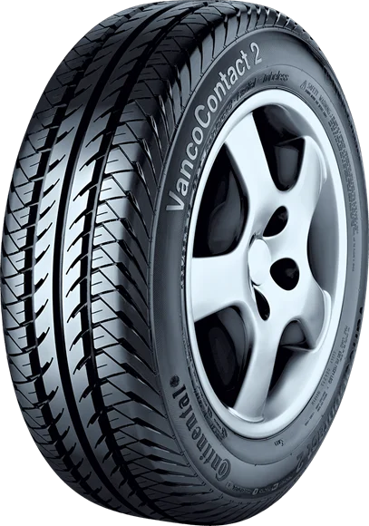 Continental VancoContact 2