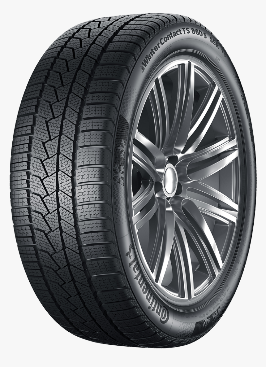 Continental Wintercontact Ts860S