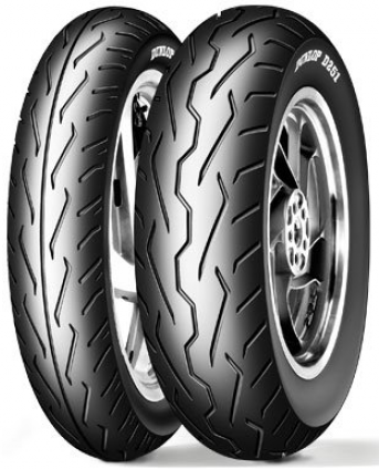 Dunlop D251