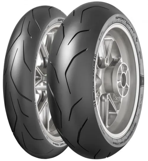 Dunlop SPORTSMART TT - 1
