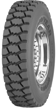 Goodyear OFFROAD ORD