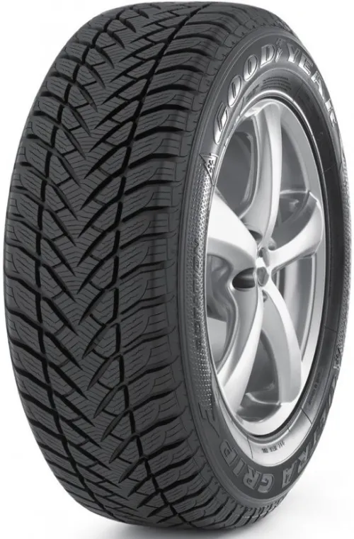 Goodyear UltraGrip SUV