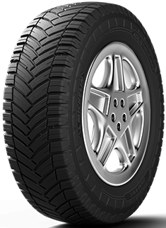 Michelin Agilis Crossclimate