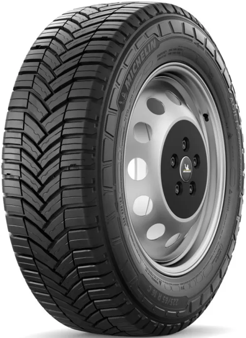 Michelin Agilis CrossClimate - 3