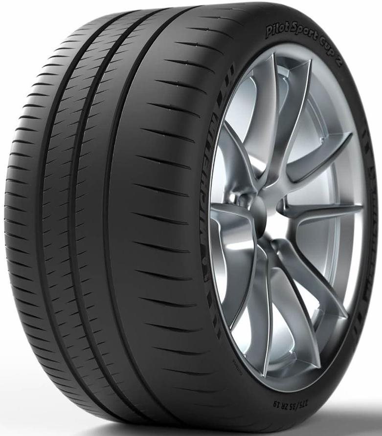 Michelin Pilot Sport Cup 2