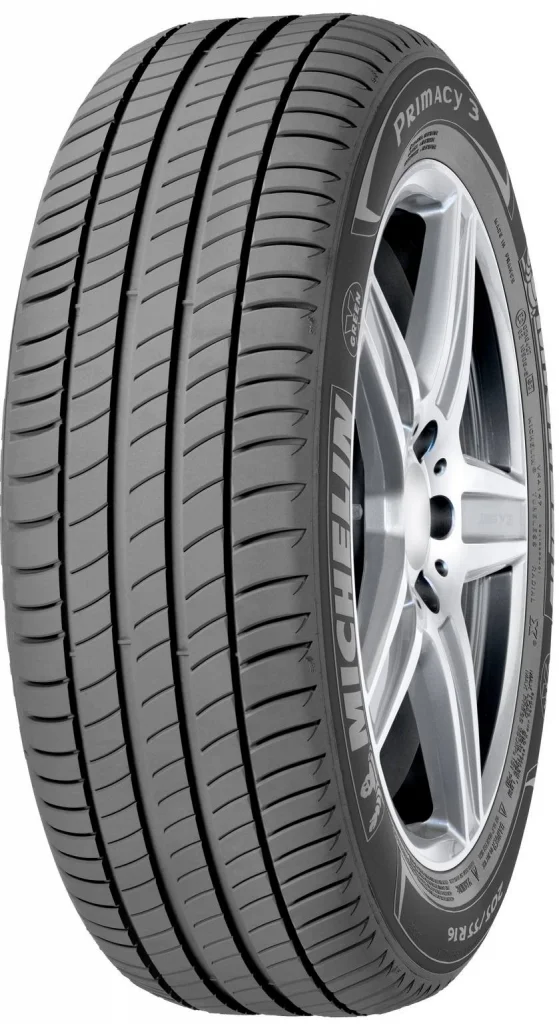 Michelin Primacy 3