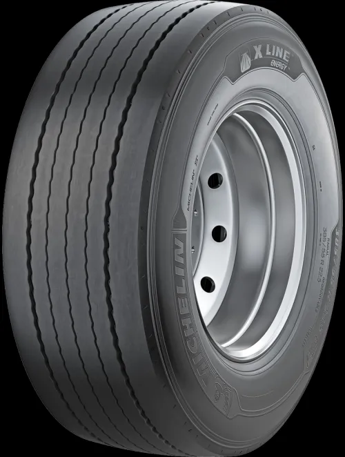 Michelin X Line Energy T 