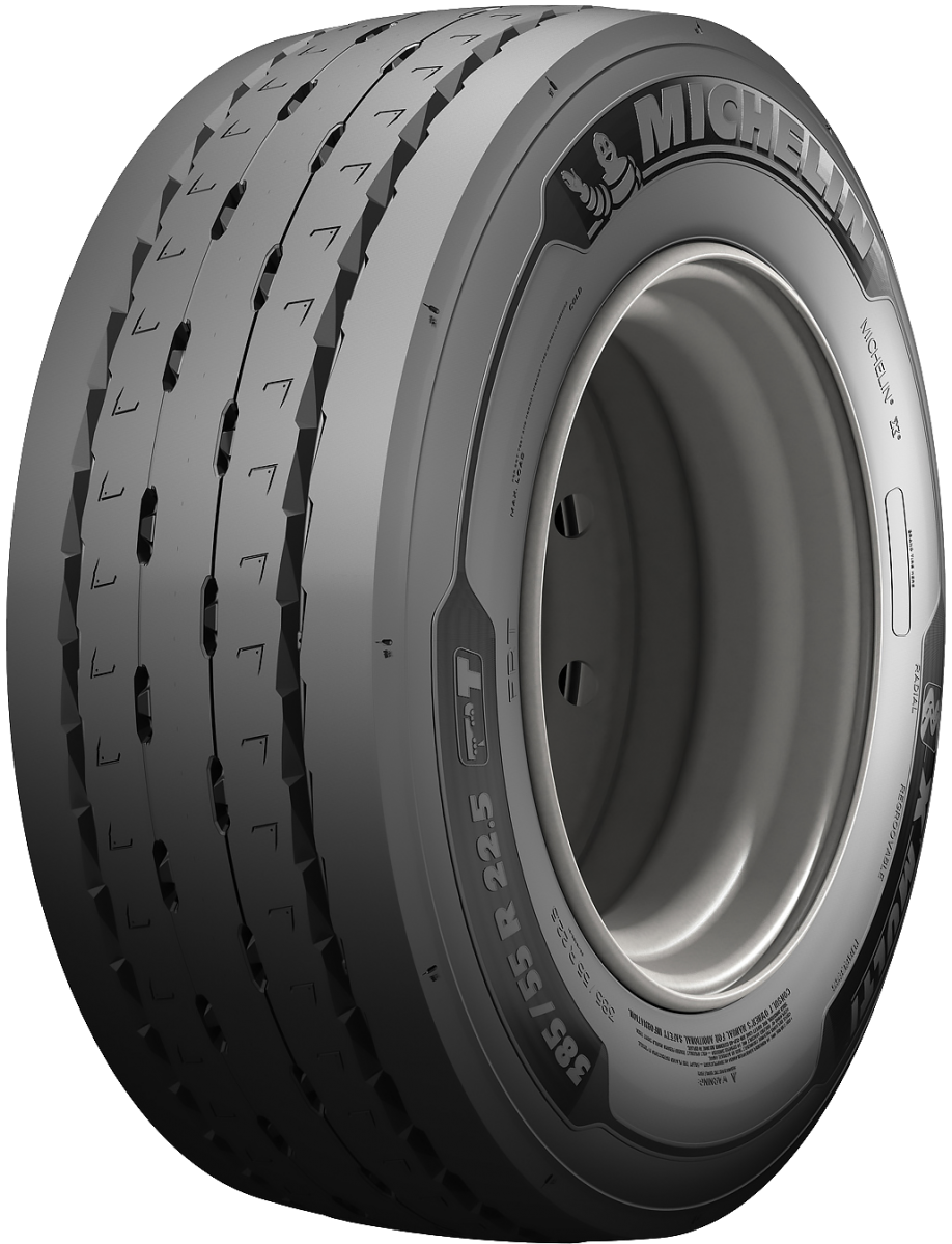 Michelin X MULTI T2