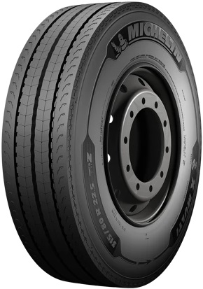 Michelin X Multi Z