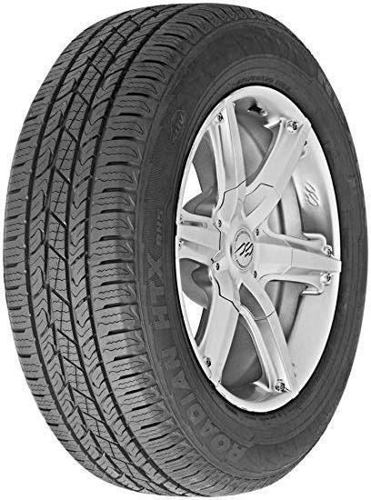 Nexen ROADIAN HTX RH5