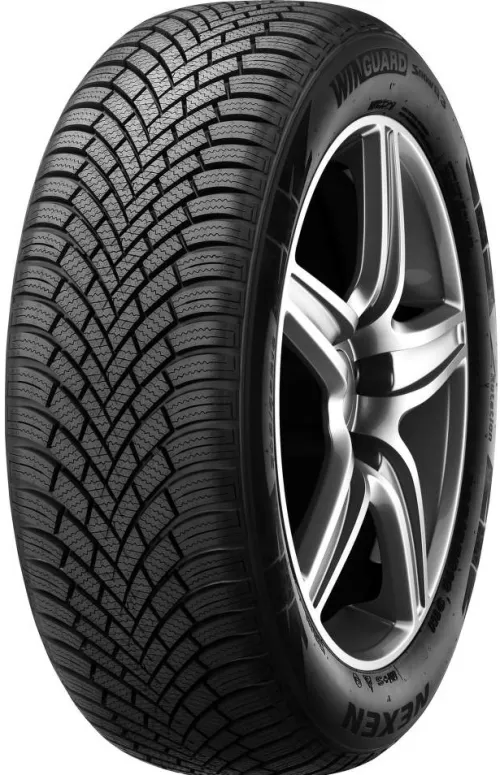 Nexen Winguard Snow G3 WH21 - 1