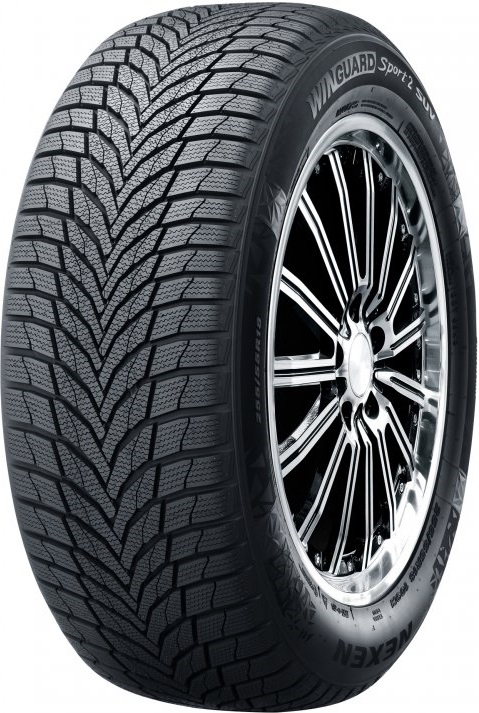 Nexen WinGuard Sport 2 SUV