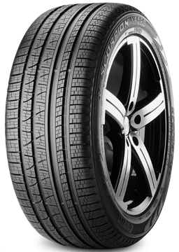 Pirelli Scorpion VERDE All Season