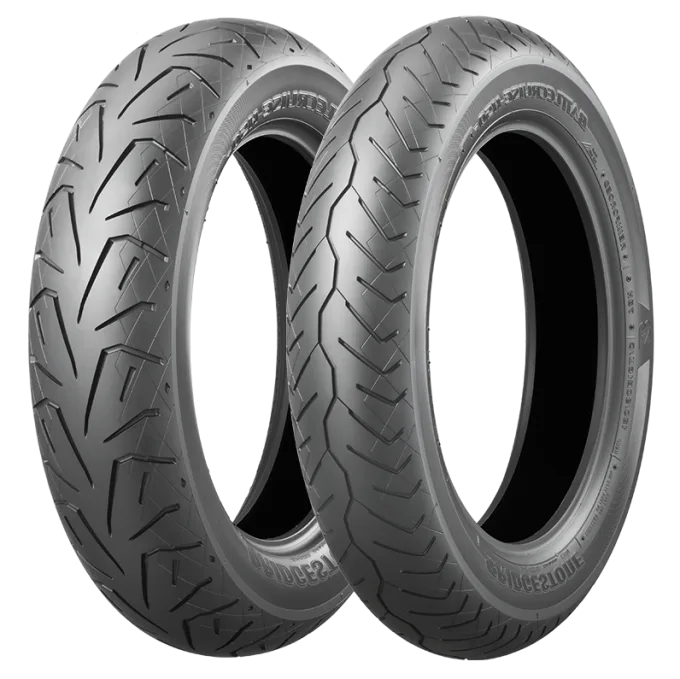 Bridgestone Battlecruise H50