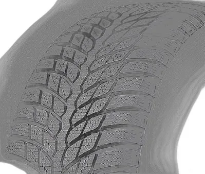 Bridgestone Blizzak LM-32S