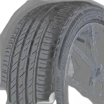 Bridgestone DriveGuard