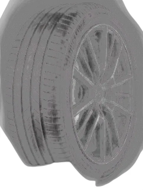 Bridgestone Turanza T006