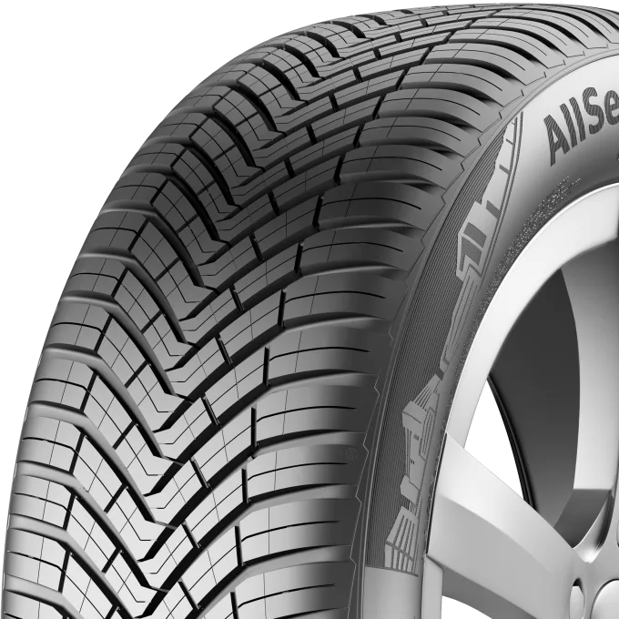 Continental AllSeasonContact SUV