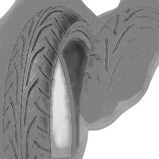 Dunlop ARROWMAX GT601F