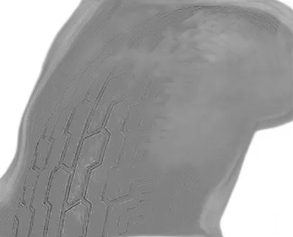 Dunlop F24