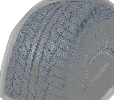 Dunlop Grandtrek ST1