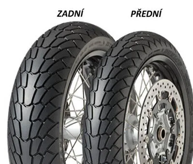 Dunlop SP MAX Mutant