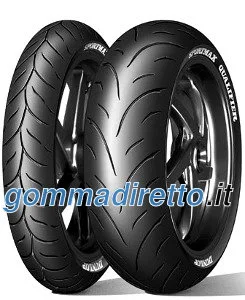 Dunlop Sportmax Qualifier