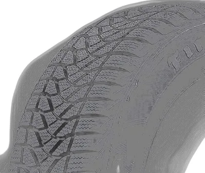 Firestone Winterhawk