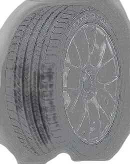 Goodyear Eagle Sport All Season