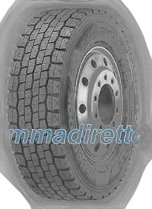 Hankook Dw07 