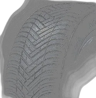 Hankook Kinergy 4S2 SUV H750A