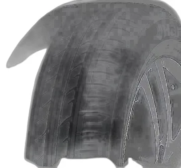Hankook Ventus Prime 2