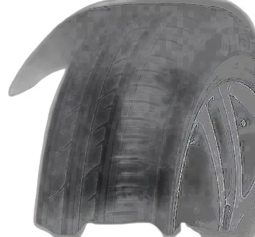 Hankook Ventus Prime2 K115A