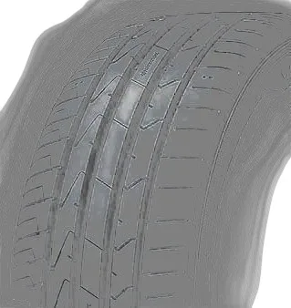 Hankook Ventus Prime3 SUV K125A