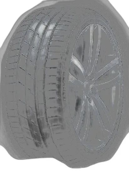 Hankook Ventus S1 evo3 K127 EV SUV