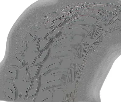 Kumho Road Venture MT KL71
