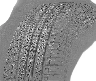 Kumho Solus ECO KL21