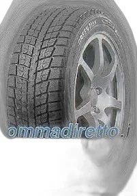 Linglong Green-Max Winter Ice I-15 SUV 