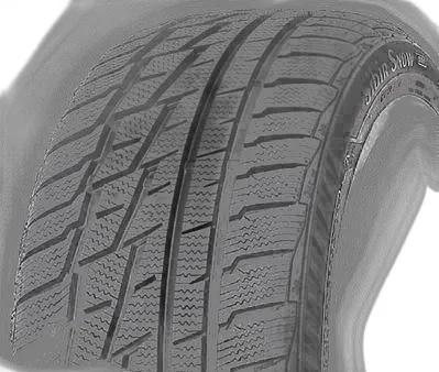 Matador Sibir Snow SUV