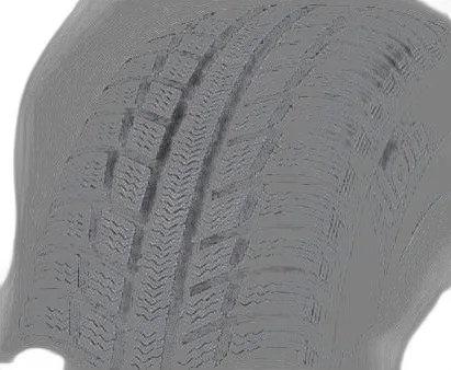 Michelin ALPIN A3